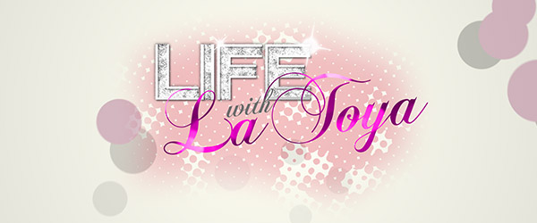 life with latoya logo